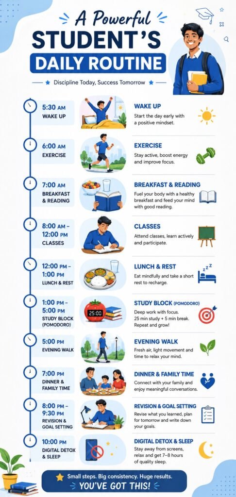 Routine