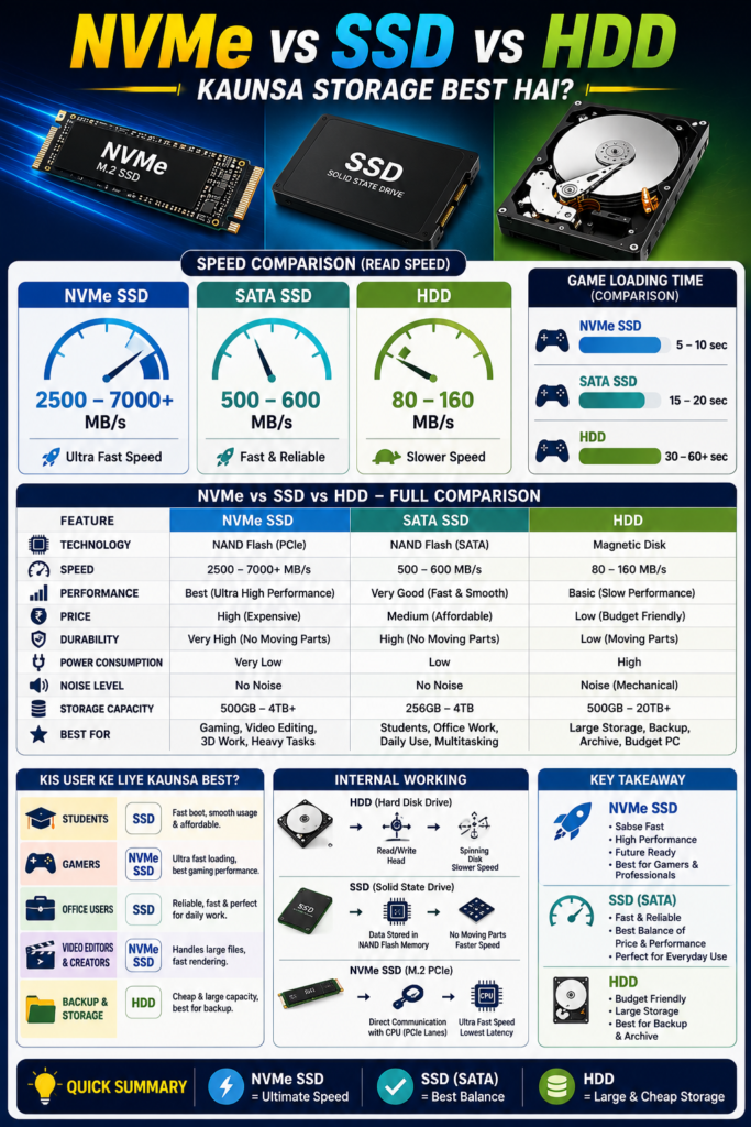 SSD