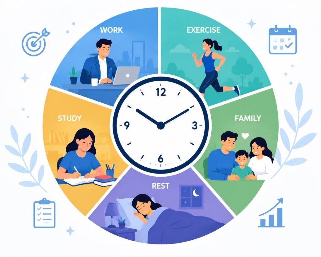 routine