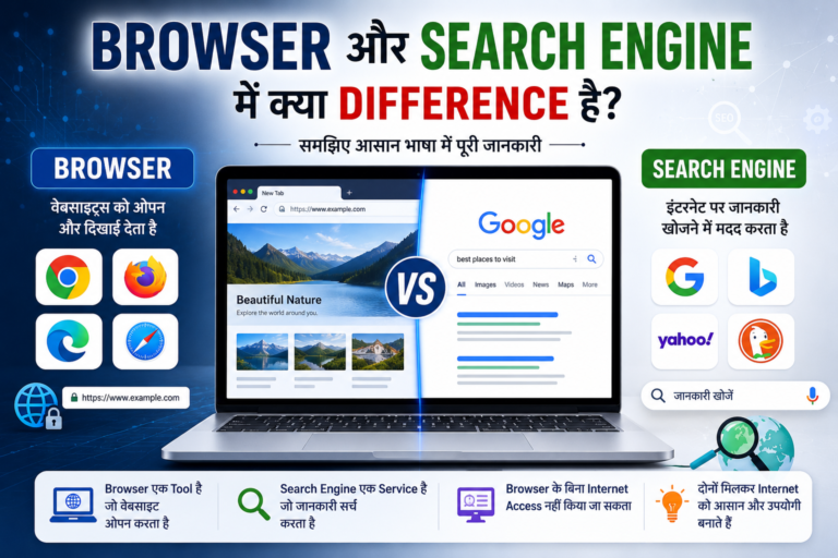 Browser