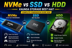 NVMe