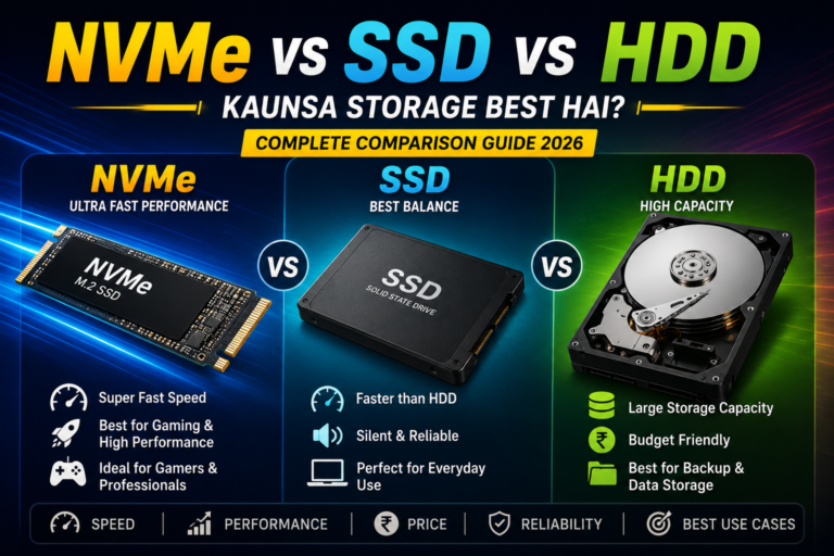 NVMe