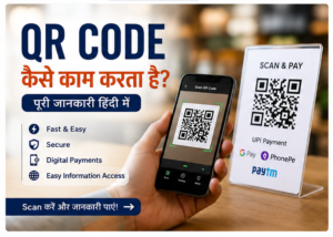 QR Code