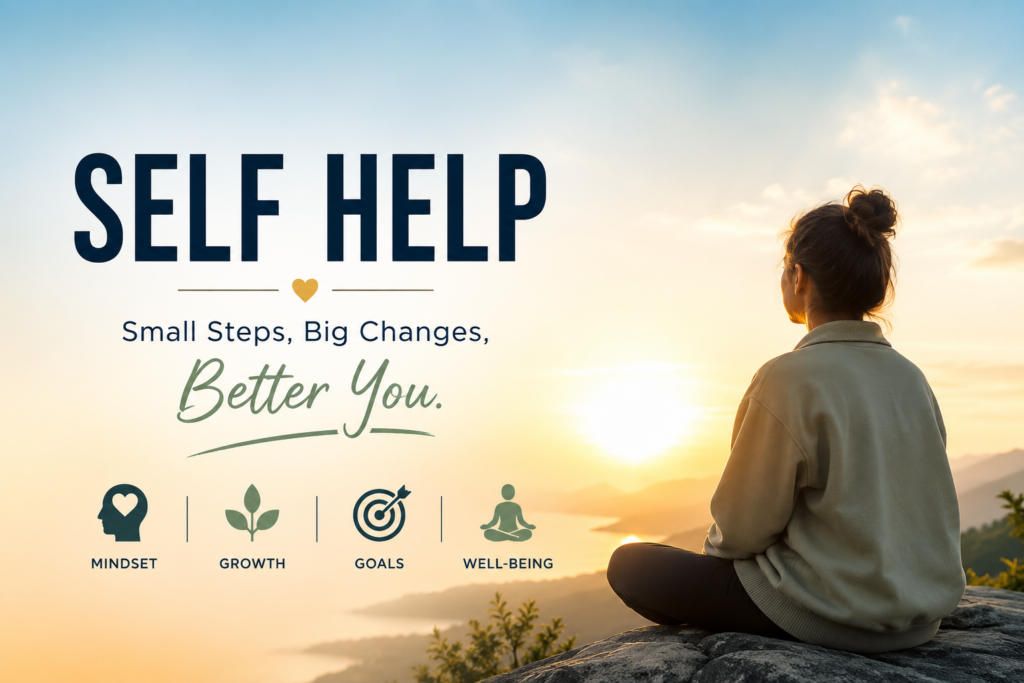 Self Help