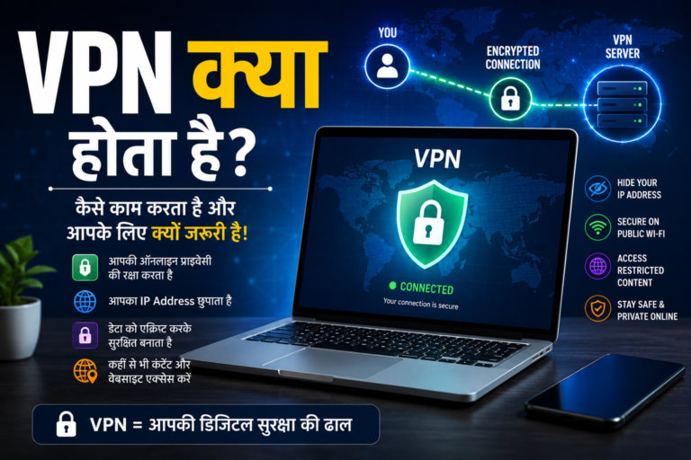 VPN