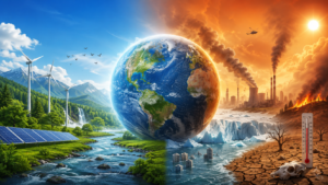 Global Warming
